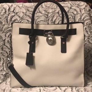 Authentic Michael Kors Large Tote